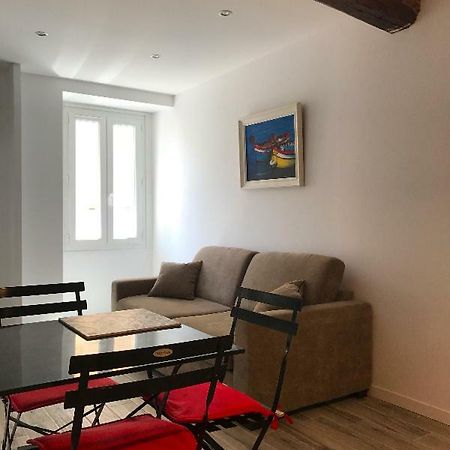 Appartement De Charme Centre Ville Historique Ajaccio Аячо Екстериор снимка