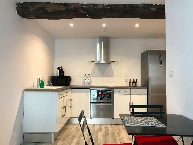 Appartement De Charme Centre Ville Historique Ajaccio Аячо Екстериор снимка